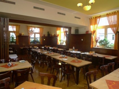 Foto: Wirtshaus in Sendling